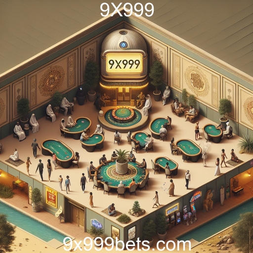 Inatividade: Uma Nova Dimensão nos Jogos do 9X999